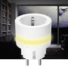 Bilikay SP10 Luminous Power Metering Smart Socket
