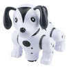 Intelligent Remote Control Music Lighting Story Robot Dog Toy