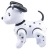Intelligent Remote Control Music Lighting Story Robot Dog Toy