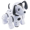 Intelligent Remote Control Music Lighting Story Robot Dog Toy