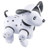 Intelligent Remote Control Music Lighting Story Robot Dog Toy