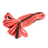 12mm x 25m Synthetic Winch Rope Line Recovery Cable