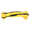 12mm x 25m Synthetic Winch Rope Line Recovery Cable