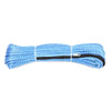12mm x 25m Synthetic Winch Rope Line Recovery Cable