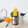 Portable Electric Juicer Blender Fruit Extractors Food Milkshake Juice Maker Machine