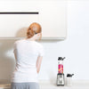 Portable Electric Juicer Blender Fruit Extractors Food Milkshake Juice Maker Machine