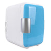 Mini Car Refrigerator Multi-function Home Cooler Warmer