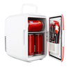 Mini Car Refrigerator Multi-function Home Cooler Warmer