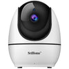 SriHome SH026 WiFi 1080P Wireless Security HD 2.4G Smart Networking IP Camera