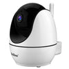 SriHome SH026 WiFi 1080P Wireless Security HD 2.4G Smart Networking IP Camera