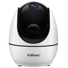 SriHome SH026 WiFi 1080P Wireless Security HD 2.4G Smart Networking IP Camera