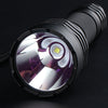 Convoy C8 + SST40 Waterproof High Power 2000lm Flashlight
