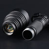 Convoy C8 + SST40 Waterproof High Power 2000lm Flashlight