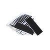 Magnetic Attractable Anti Fly Mosquito Insect Curtain Soft Frame Screen Window