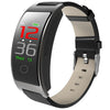 CK11C Color Screen Smart Bracelet