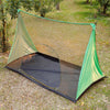 Two Person Water Resistance Outdoor Camping Mosquito Fly Net Hiking Rodless Tent