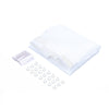 Magnetic Attractable Anti Fly Mosquito Insect Curtain Soft Frame Screen Window