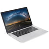 AIWO I6 Laptop 15.6 inch Windows 10 Intel Apollo Lake J3455 Quad Core 1.5GHz 8GB RAM 256GB SSD HDMI