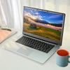 AIWO I6 Laptop 15.6 inch Windows 10 Intel Apollo Lake J3455 Quad Core 1.5GHz 8GB RAM 256GB SSD HDMI