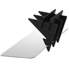 FLEIZ Mobile Tablet Drawing Projector Copyboard Facsimile Panel Light Transparent Mirror Writing Plate