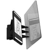 FLEIZ Mobile Tablet Drawing Projector Copyboard Facsimile Panel Light Transparent Mirror Writing Plate