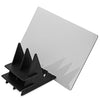 FLEIZ Mobile Tablet Drawing Projector Copyboard Facsimile Panel Light Transparent Mirror Writing Plate