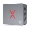 Beelink BT3 - X Mini PC Intel Apollo Lake J3355 Intel HD Graphics 500 2.4GHz + 5.8GHz WiFi 1000Mbps 4 x USB3.0 BT4.0 Support Windows 10