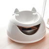 Automatic Luminous Water Fountain for Cats and Dogs