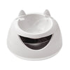 Automatic Luminous Water Fountain for Cats and Dogs