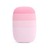 Electric Facial Cleansing Brush Sonic Vibration Face Cleaner