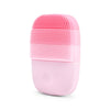 Electric Facial Cleansing Brush Sonic Vibration Face Cleaner