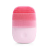 Electric Facial Cleansing Brush Sonic Vibration Face Cleaner