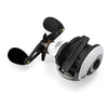 PALAEMON Baitcast Reel Water Drip 6.3:1 Gear Ratio 11-bearing Magnetic Brake Fishing Baitcaster