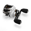 PALAEMON Baitcast Reel Water Drip 6.3:1 Gear Ratio 11-bearing Magnetic Brake Fishing Baitcaster