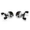 PALAEMON Baitcast Reel Water Drip 6.3:1 Gear Ratio 11-bearing Magnetic Brake Fishing Baitcaster