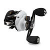 PALAEMON Baitcast Reel Water Drip 6.3:1 Gear Ratio 11-bearing Magnetic Brake Fishing Baitcaster