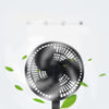 Portable Rechargeable Handheld Desktop USB Fan