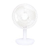 Portable Rechargeable Handheld Desktop USB Fan