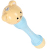 Cute Shape Leakproof Automatic Bubble Toy with Sound Light