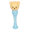 Cute Shape Leakproof Automatic Bubble Toy with Sound Light