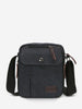 Outdoors Canvas Single Shoulder Bag