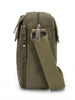 Outdoors Canvas Single Shoulder Bag