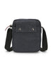 Outdoors Canvas Single Shoulder Bag