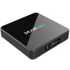 MXR Pro + TV Box 4GB RAM + 32GB ROM RK3328 / 2.4G + 5G WiFi / USB3.0 / BT4.0 / 100Mbps / 4K VP9