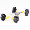 PXWG KB000016 DIY Assembled Solar Car Set