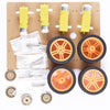 PXWG KB000055 DIY TT Motor Car Set