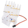 PXWG KB000850 DIY Steering Gear Mechanical Claw