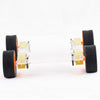 PXWG KB000055 DIY TT Motor Car Set