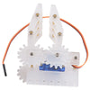 PXWG KB000850 DIY Steering Gear Mechanical Claw