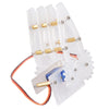PXWG KB000850 DIY Steering Gear Mechanical Claw